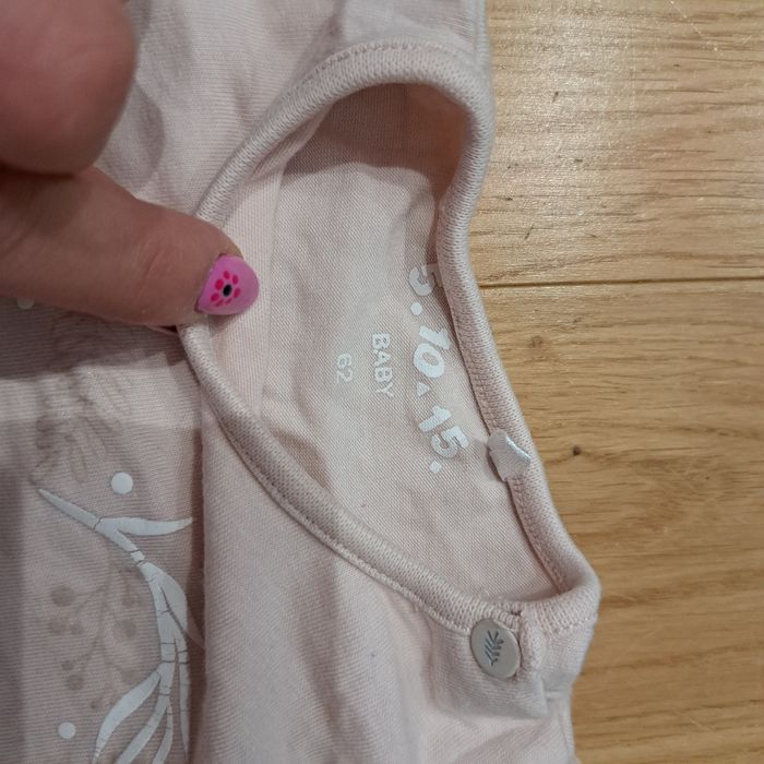 Body z długim rękawem, 62, 5.10.15