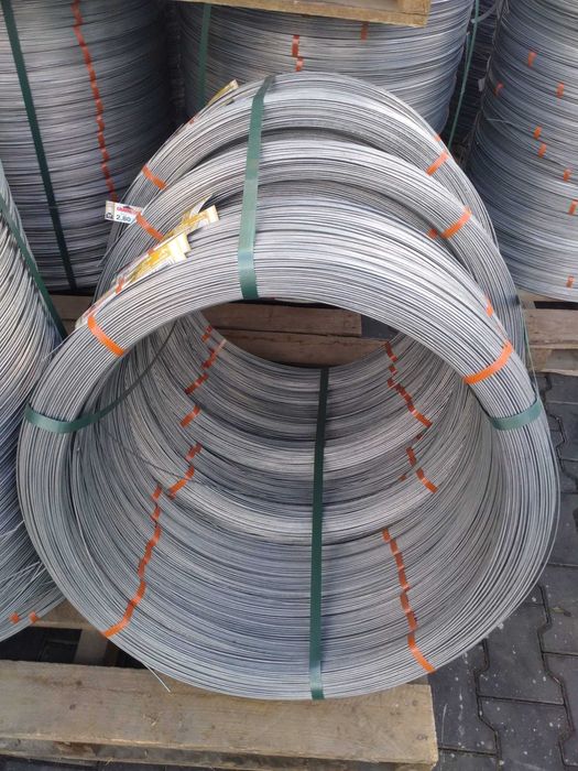 Konstrukcje sadownicze tyczki bambusowe