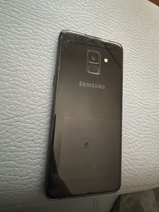 Samsung A8 2018