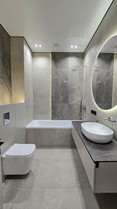 2-комнатная квартира по адресу Куликово поле пл. (площадь 72 м²) - Atlanta.ua - фото 12