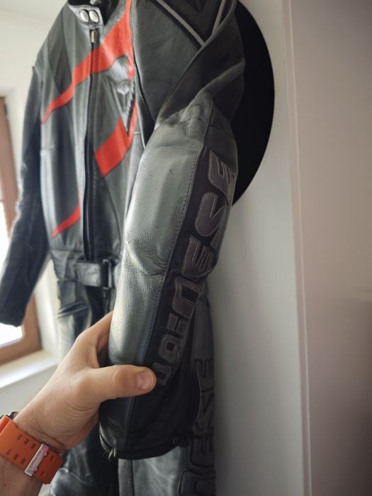 Kombinezon motocyklowy Dainese r. M 46