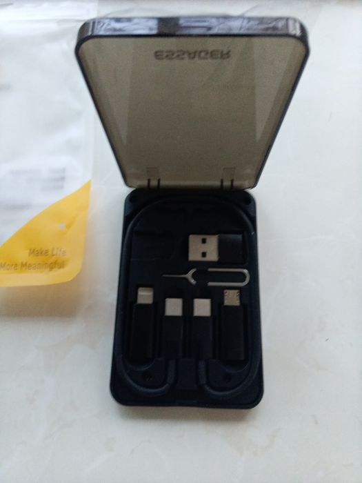 Type-c переходники