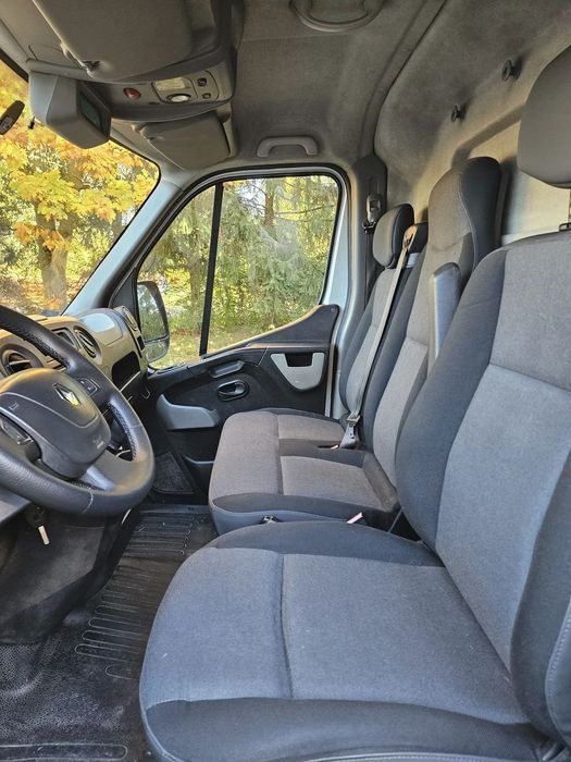 Renault MASTER  Master H2L2 Niski Przebieg