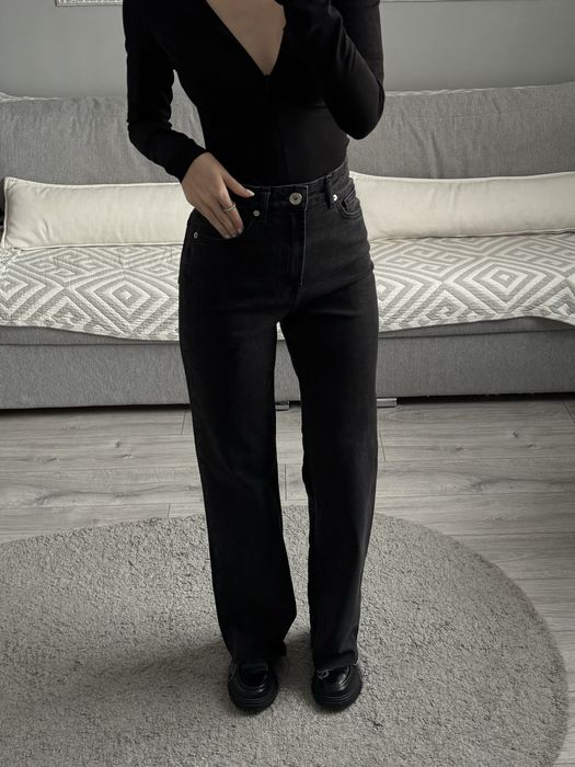 Прямі джинси diadia