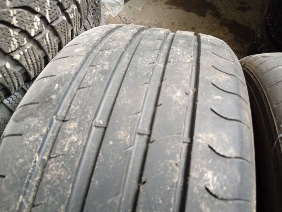 Opona letnia 225/45r18 Sava UHP2