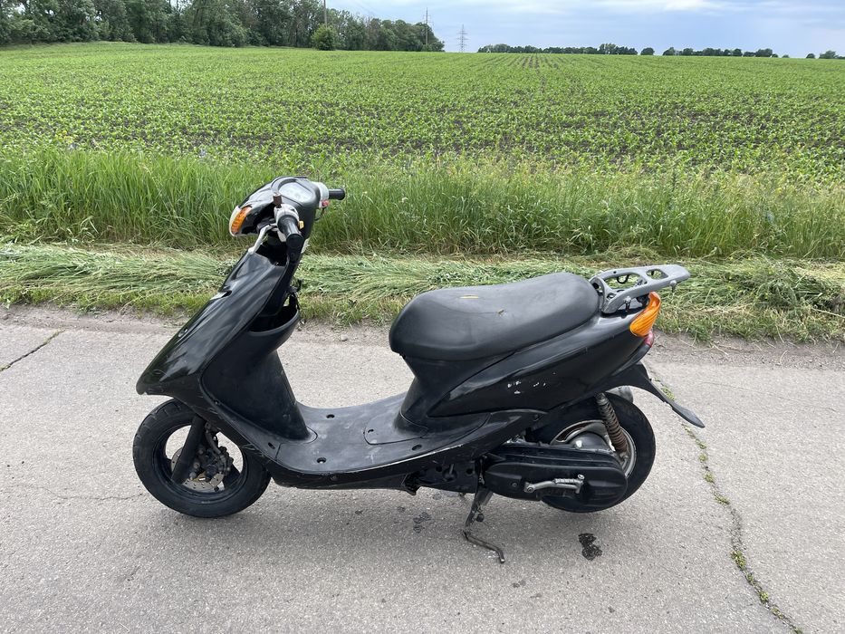 Продам Yamaha jog sa16