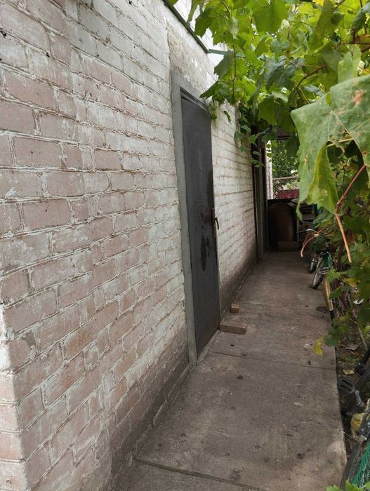 Адміністративна будівля - с. Новоюлівка, Дніпропетровська обл.