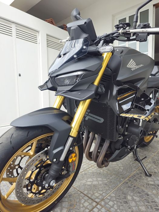 Honda Hornet 1000 SP