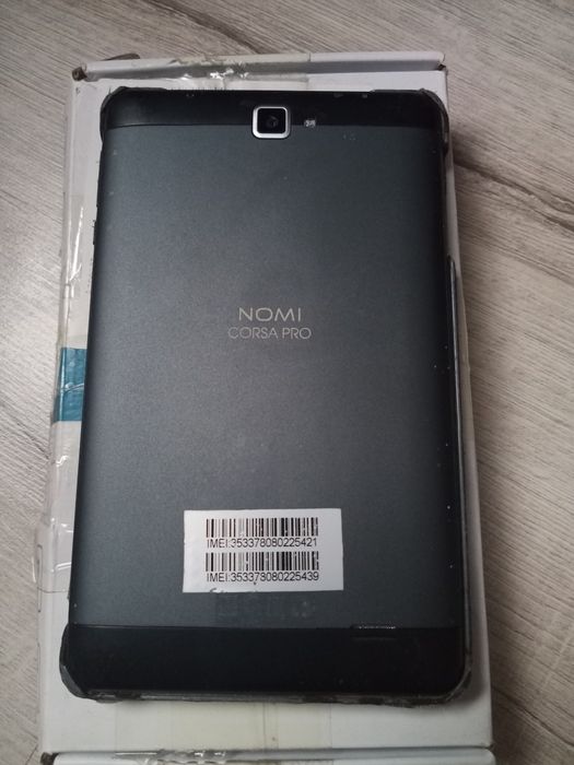 Планшет телефон Nomi Corsa Pro 2/16gb / Onda