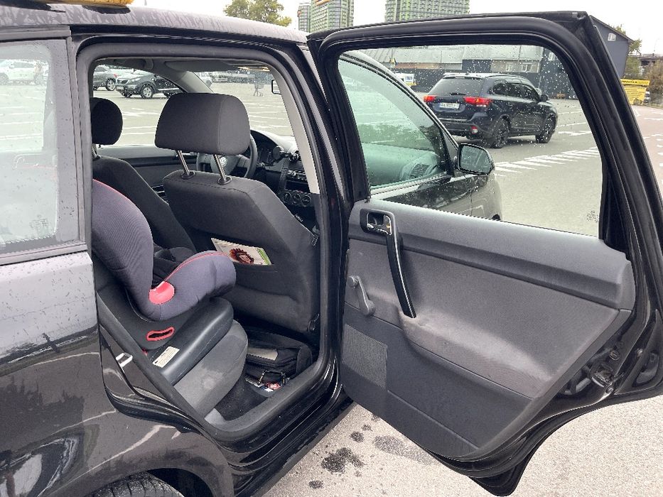 Volkswagen Polo 9N3