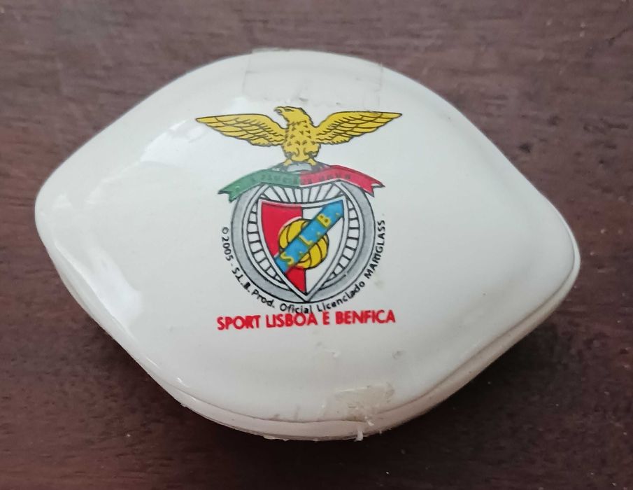 Guarda-joias Benfica