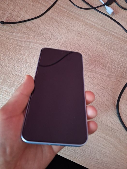 Xiaomi redmi note 15 pro 5g 8/256gb