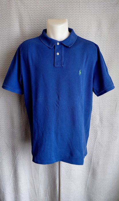 Męska koszulka polo Ralph Lauren