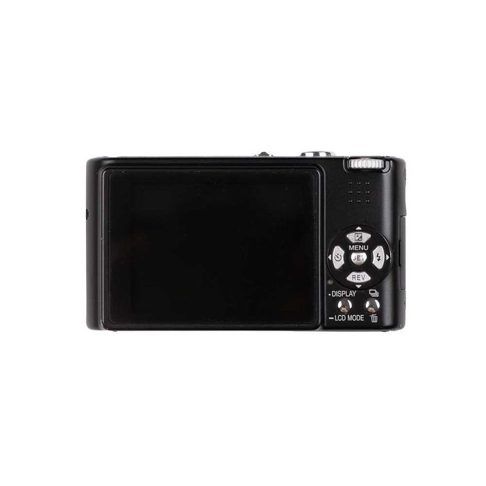 Aparat kompaktowy Panasonic Lumix DMC FX3