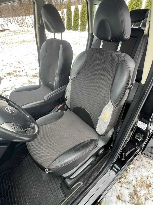 продам автомобіль Ніссан Ноут