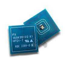 Чіпи нові на тонер картриджi принтера  xerox dc 260/240/242/250/252 єв