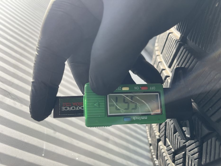 Gripmax Stature M/S Winter 275/40/20