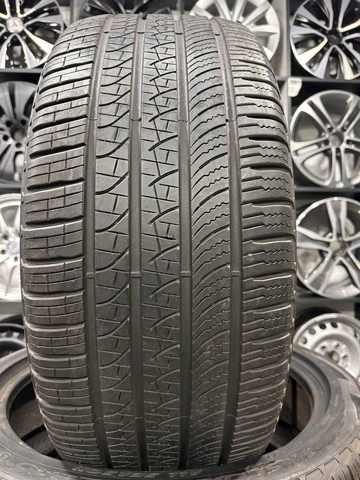 Всесезонні шини 285/40 R23 PIRELLI Scorpion Zero All Season PNCS