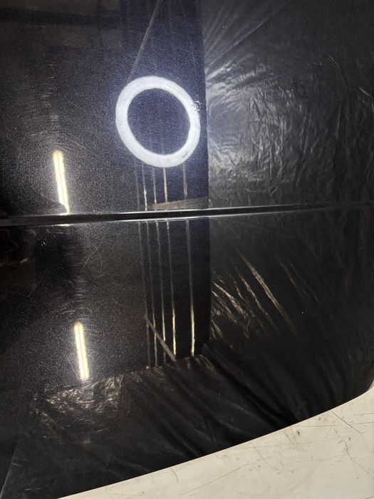 Maska Pokrywa Silnika Volkswagen Golf Iv 4 K: Lc9Z