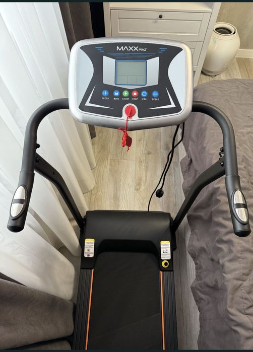 Продам бігову доріжку