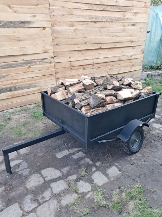 Przyczepka do quada,wózek ogrodowy,przyczepka lekka,wózek transportowy