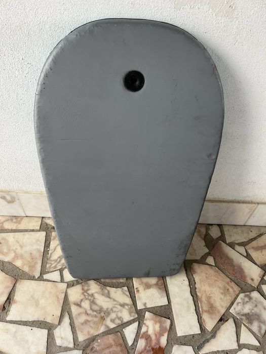 Prancha BodyBoard crianca Nemo