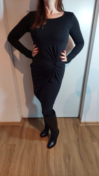 Sukienka Moss Copenhagen