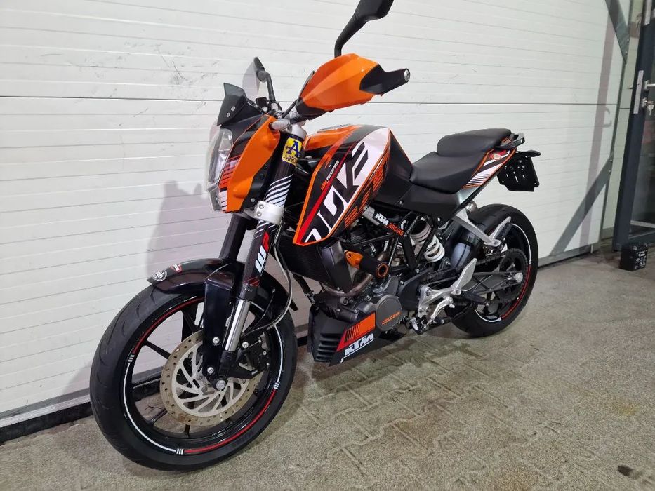 KTM