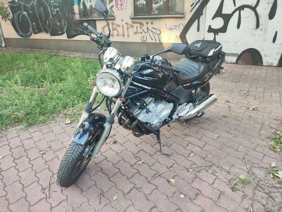 Yamaha