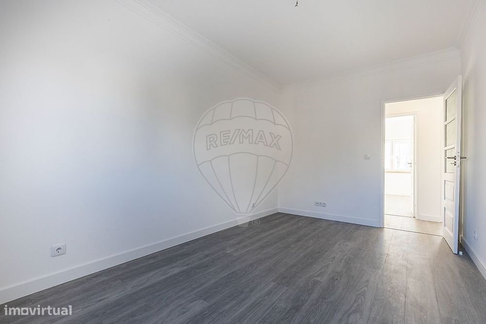 Apartamento T3 para arrendamento