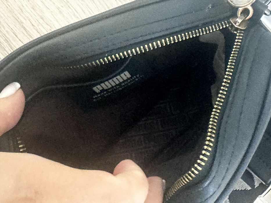 Сумка Puma оригінал