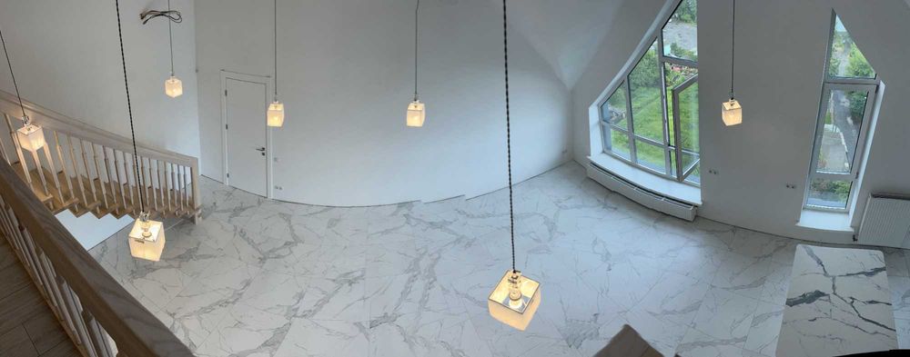 Продається дворівнева 2к квартира в ЖК Golden House