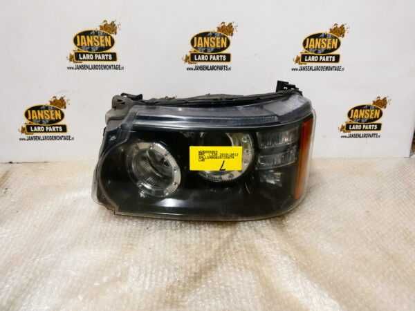 Range Rover Sport L320 2010 - 2013 Farois Farol