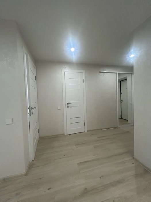 Продам 2-комнатную квартиру Индустриальный район Левобережный-3