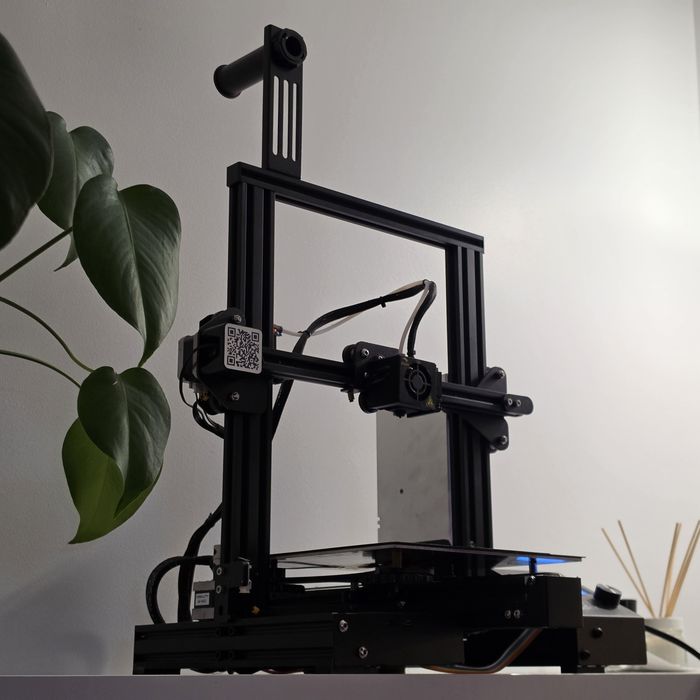 Creality Ender 3 Pro