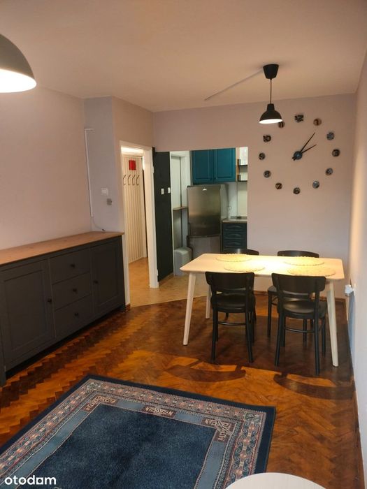 2-Pokojowe Mieszkanie O Pow. 38 M2 Os. Parkowe W Czarnkowie