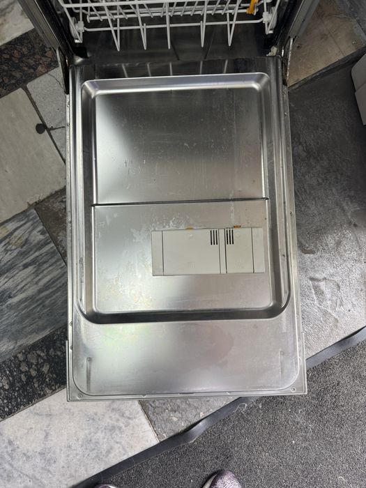 Посудомийна машина Miele 45 см