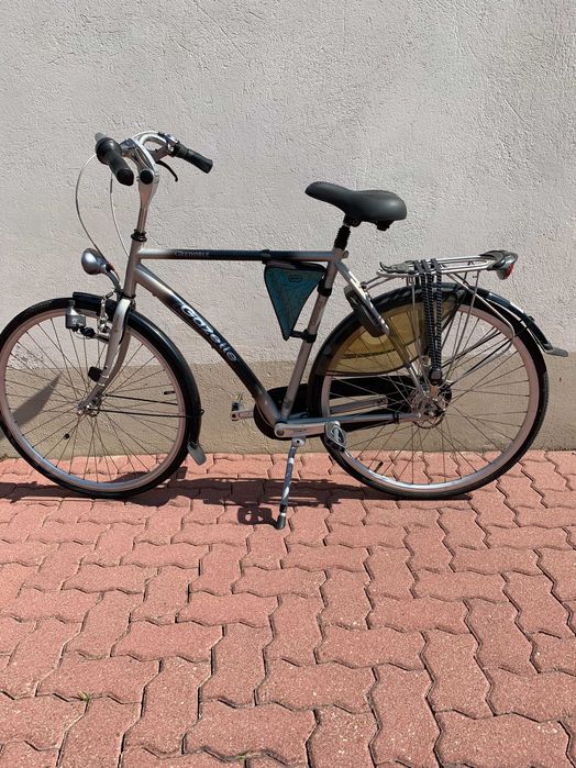 Rower męski Gazelle