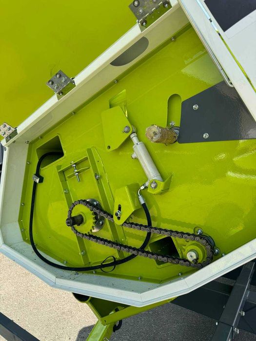 Жниварка соняшникова claas sunspeed  New Holland John Deere Claas CASE