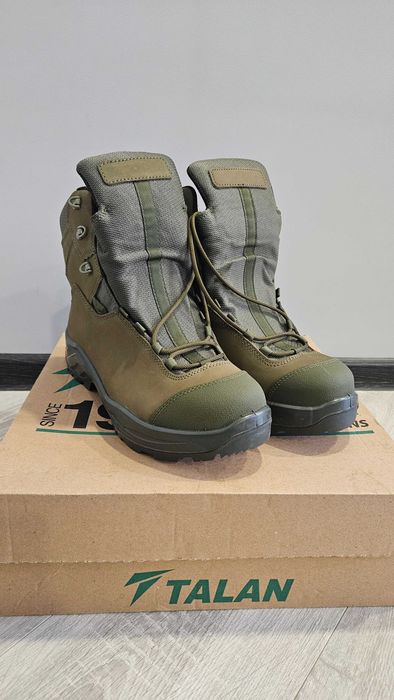 Продам берці нові TALAN