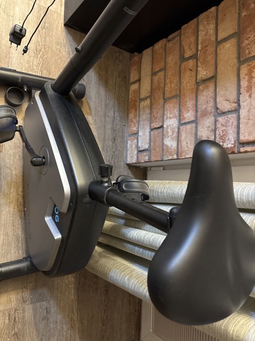 Rower stacjonarny treningowy
