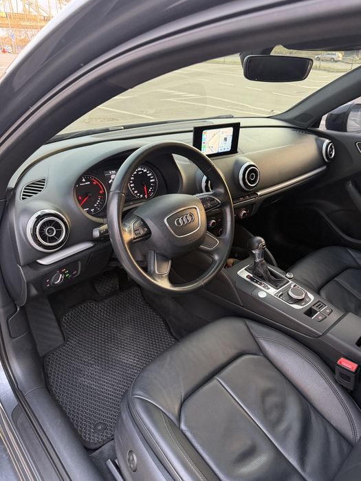 Продам Audi A3 2.0 TDI