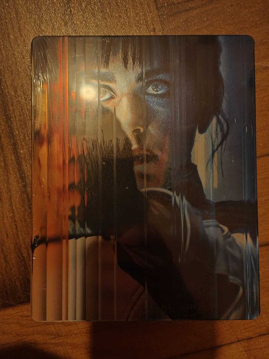 SteelBook Call Of Duty Black Ops 7