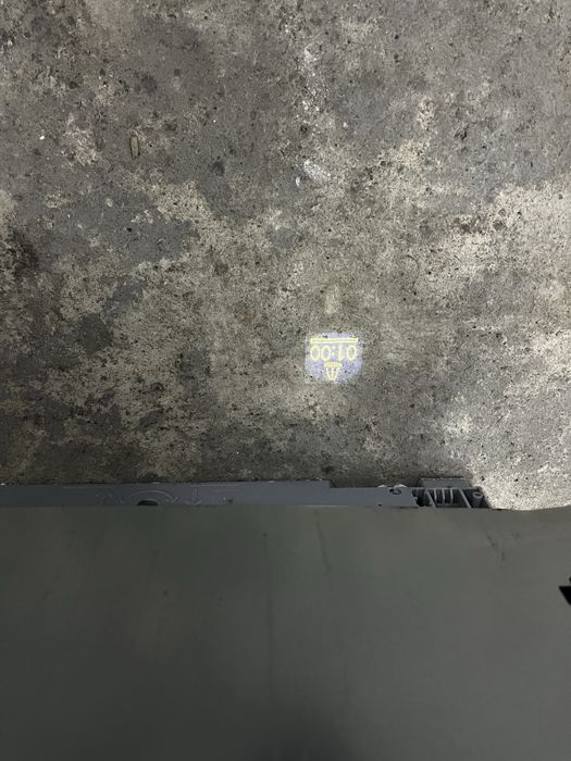 Вбудована посудомийна машина Neff Studioline XXL