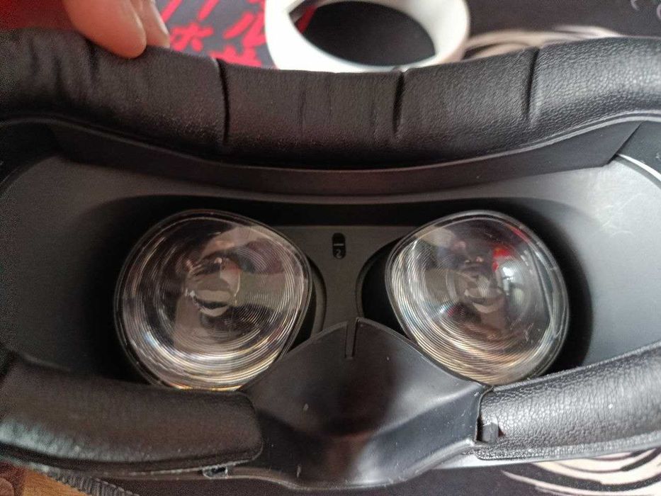 Oculus Quest 2 128 Gb з кріпленням