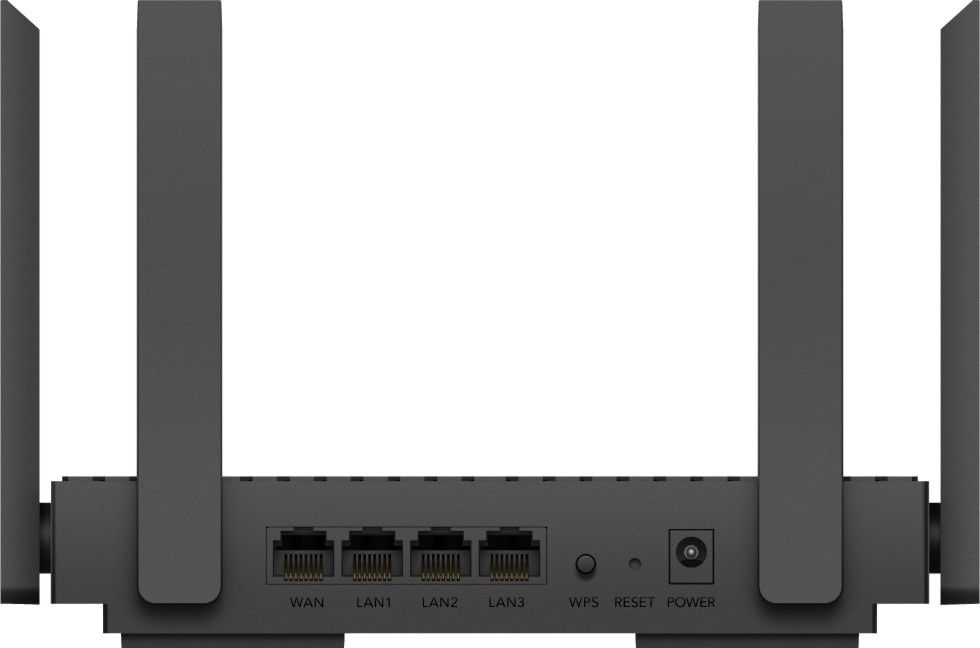 Router Cudy WR3000