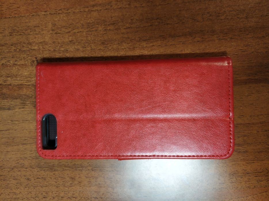 Xiaomi Mi Note 3 - Etui na telefon