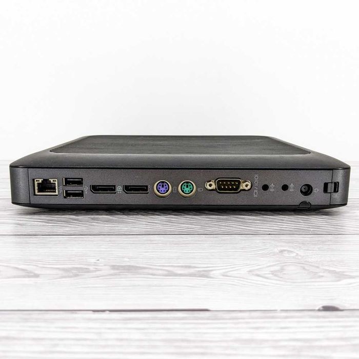 Гурт! HP T620 | AMD GX-217GA | 4GB RAM | 16GB SSD | Гурт