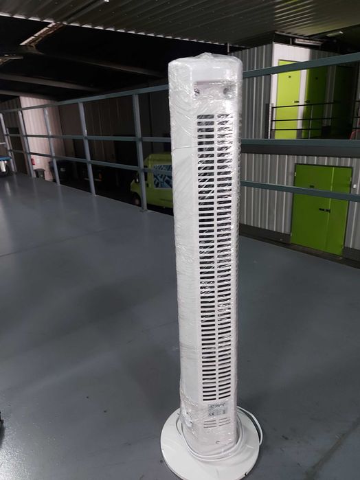 Ventilador de torre Kunft TX-TF29C