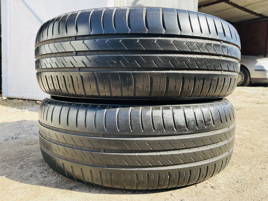 Летняя резина Laufen G fit EQ+ 185/65/14 86T
